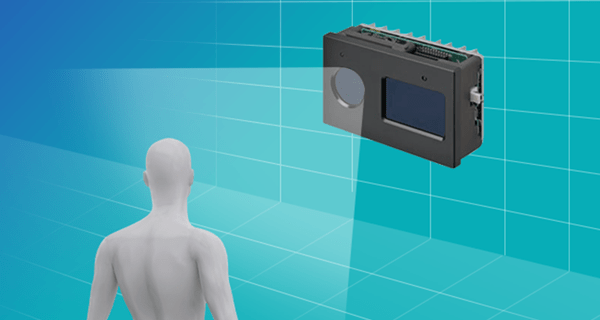 3D TOF Sensor Special Content