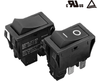 Rocker Switches