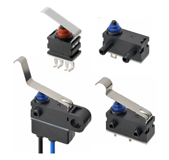 Automotive Switches