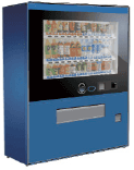 Vending Machines