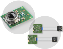 D6T MEMS Thermal Sensors,HVC-P2 (B5T)