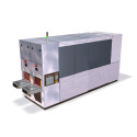 Semiconductor Manufacturing Equipment
