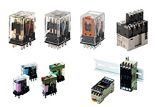 About General Purpose Relays