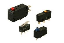 what is a basic switch