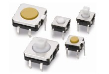Tactile Switches Image