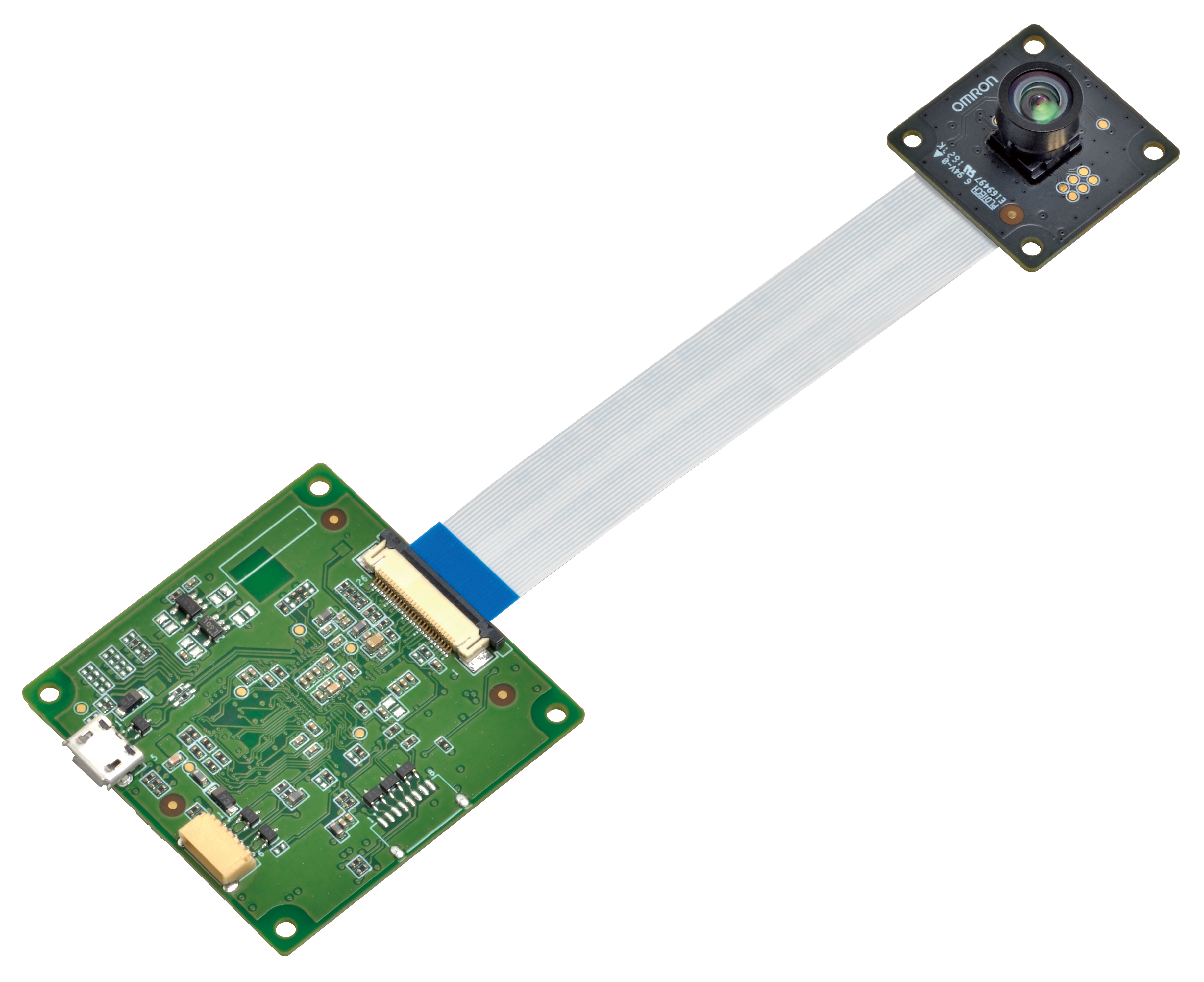 ヒューマンビジョンコンポ