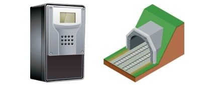 アプリケーション例:社会