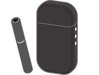 電子タバコ検査