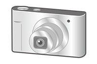 デジタルカメラ検査