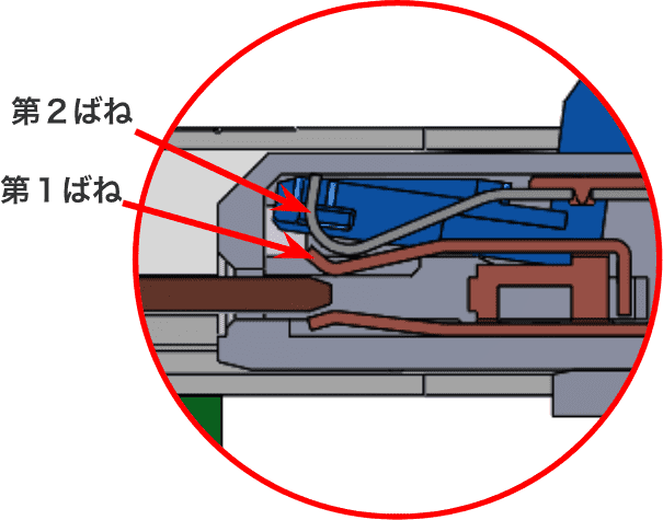コネクタ挿入時・抜去時2
