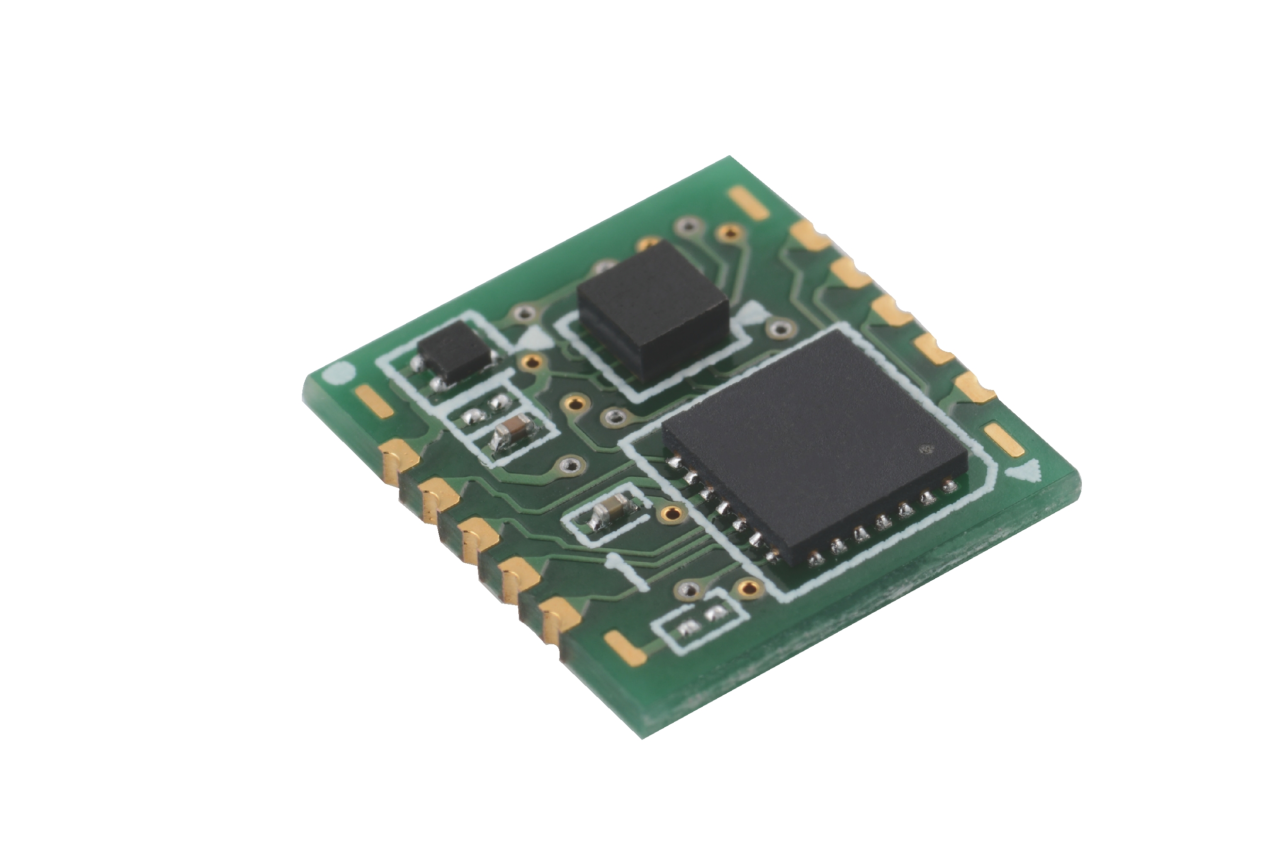 形D7S 感震センサ