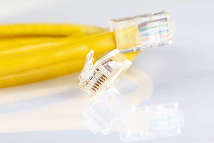 音声・映像用コネクタ