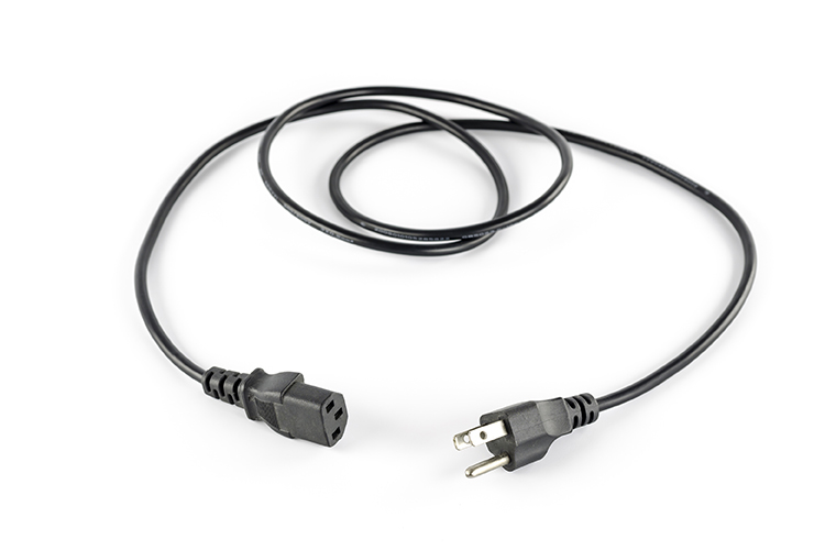 電源用コネクタ