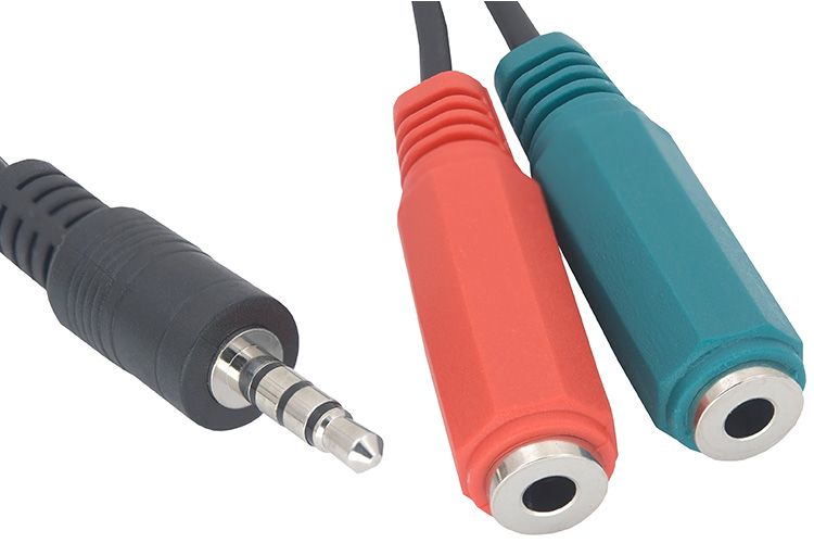 プラグ/ジャック