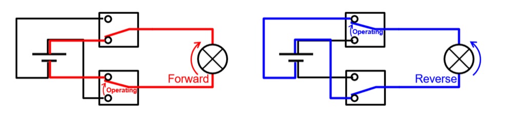 ファン制御回路の例