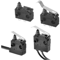 D2QW-AQ for Automotive