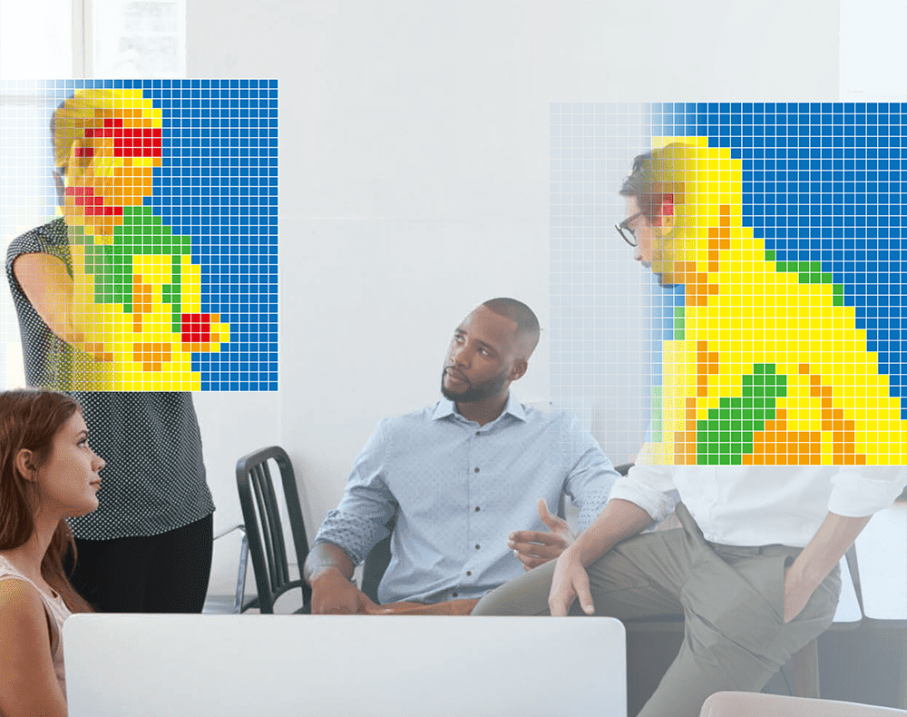 D6T MEMS Thermal Sensors