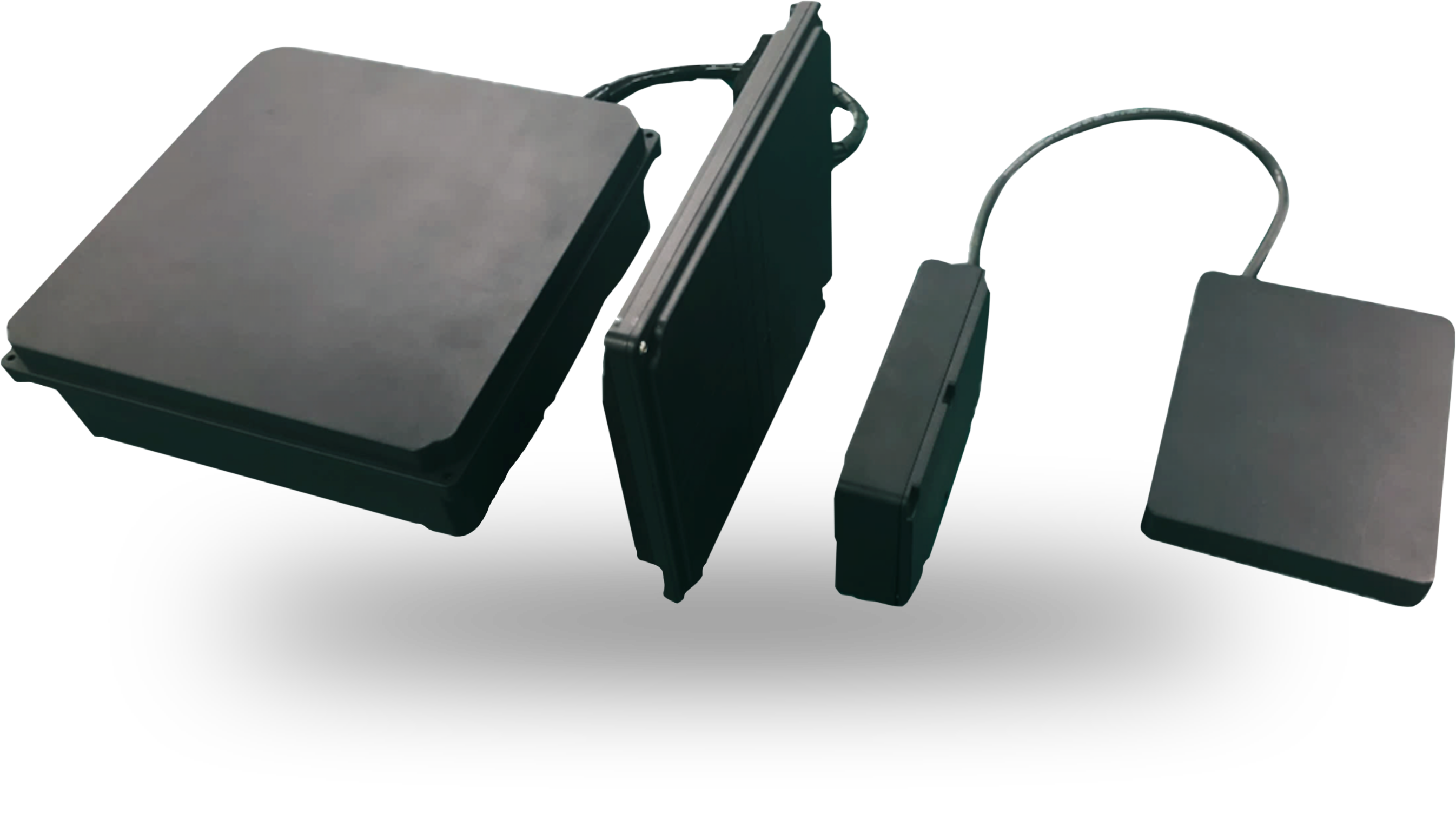 Easily Supply Power WPT Module img