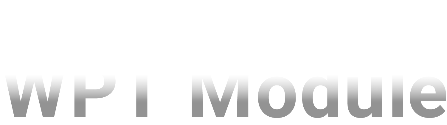 Easily Supply Power WPT Module