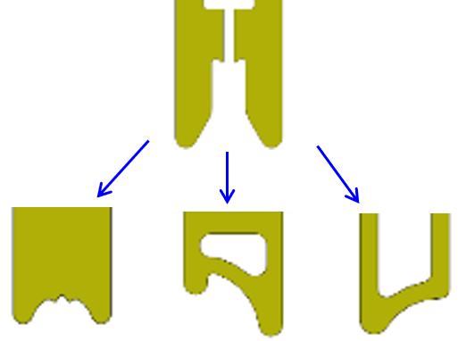 High Pass-rate Inspection