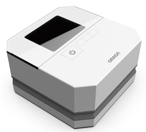 Invisible field Sensing