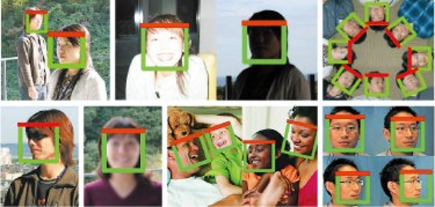 Face Detection