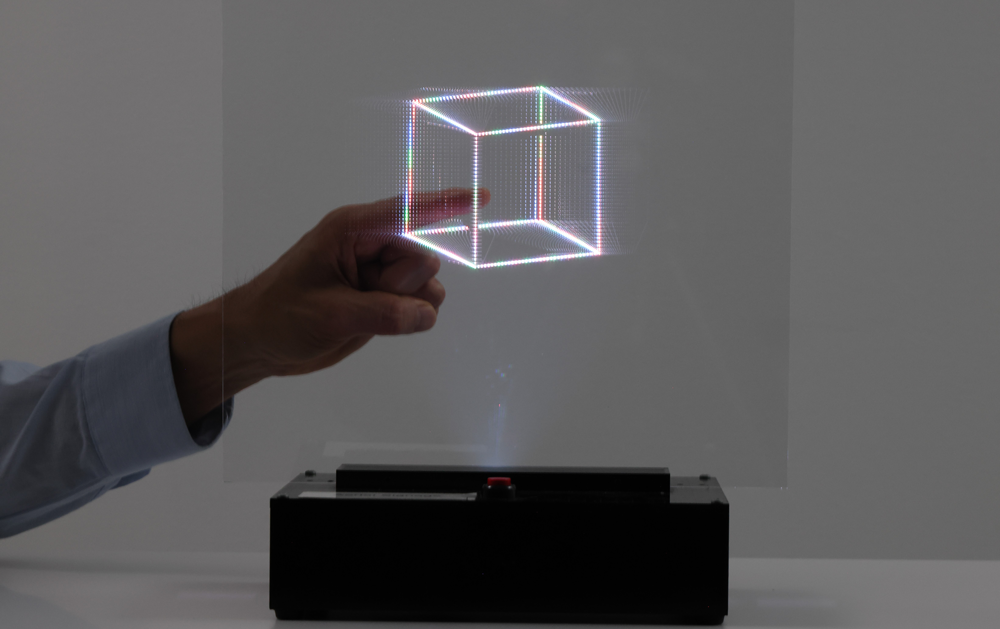 Light Control Technology