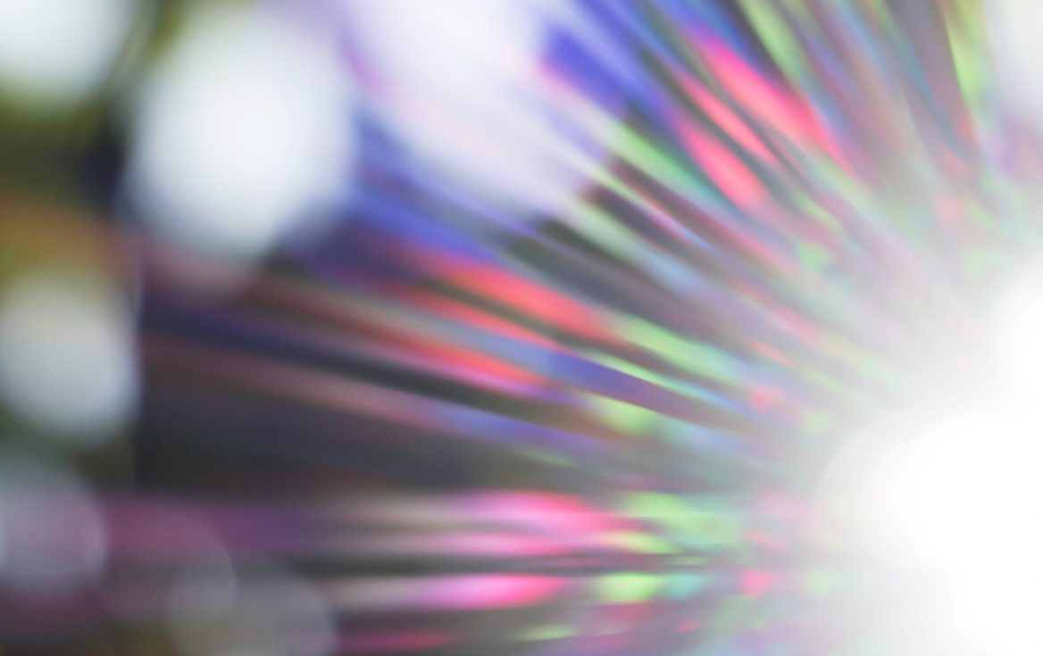 Optical Sensing Technology