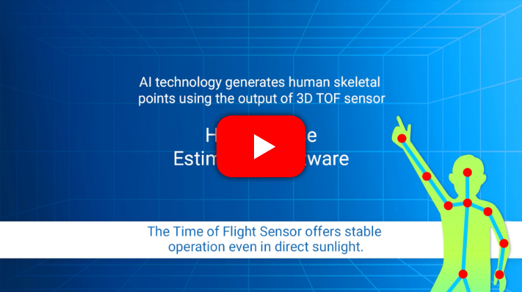 Stable operation under sunlight and at night without lighting